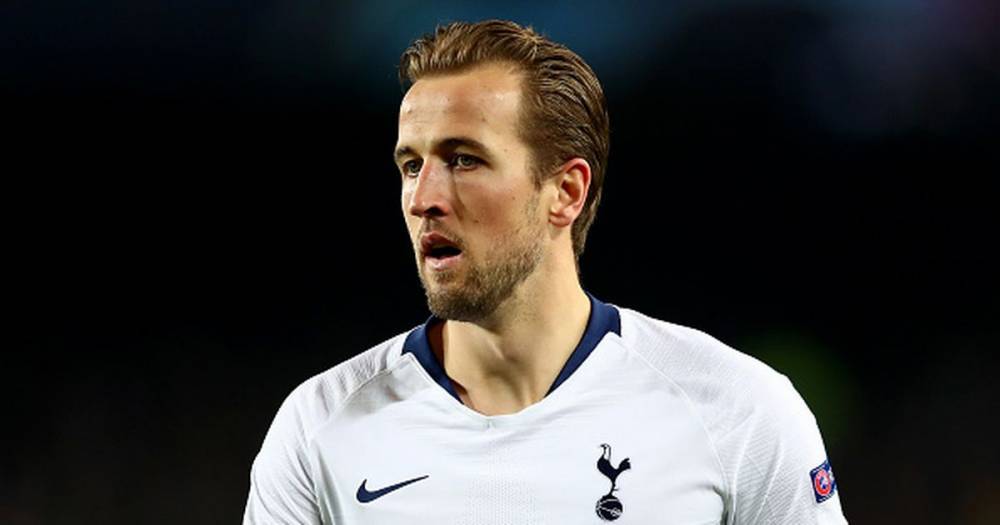 Harry Kane - Daniel Levy - Harry Kane and Daniel Levy have ‘gentleman’s agreement’ over Tottenham transfer next year - dailystar.co.uk - city Madrid, county Real - county Real - city Manchester