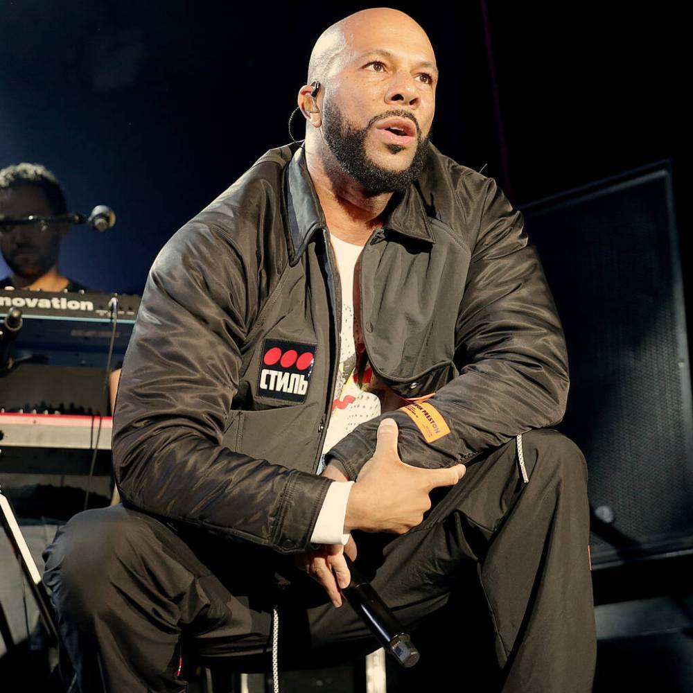 Common lifts prisoners’ spirits with inspiring video call - peoplemagazine.co.za - state California