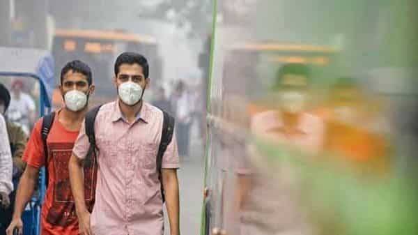 Coronavirus: IIT develops alternative to N-95 masks - livemint.com - India - city Sanjay - city Kanpur