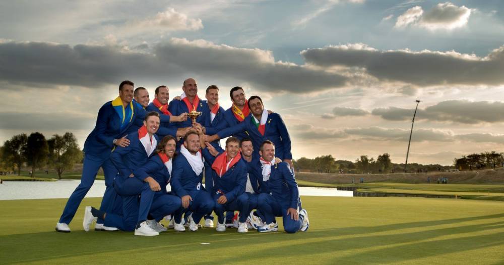 Coronavirus could keep fans away from Ryder Cup amid talks of ‘virtual experience’ - dailystar.co.uk