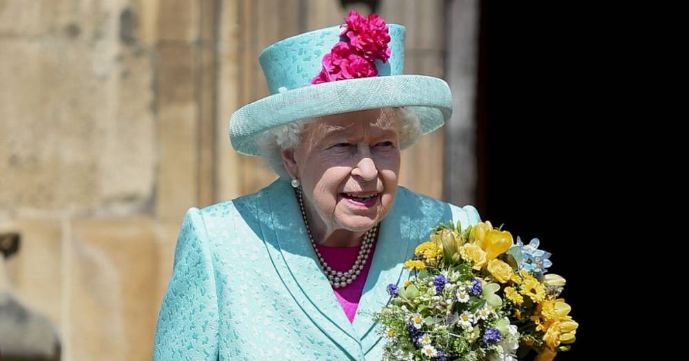How Queen normally spends birthday - and all the things she's missing this year - mirror.co.uk
