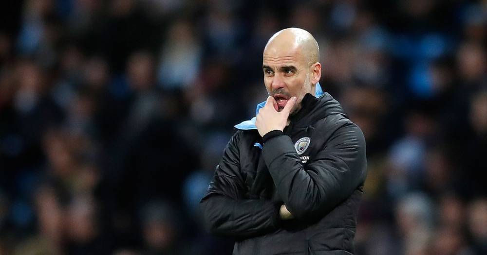 Mikel Arteta - Unai Emery - Paul Merson - Paul Merson insists even Pep Guardiola could not get Arsenal squad challenging - dailystar.co.uk