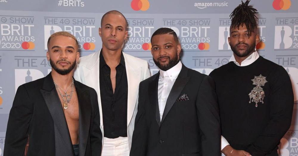 JLS are hosting a free concert for NHS and frontline staff on Beat Again comeback tour - mirror.co.uk - city Birmingham