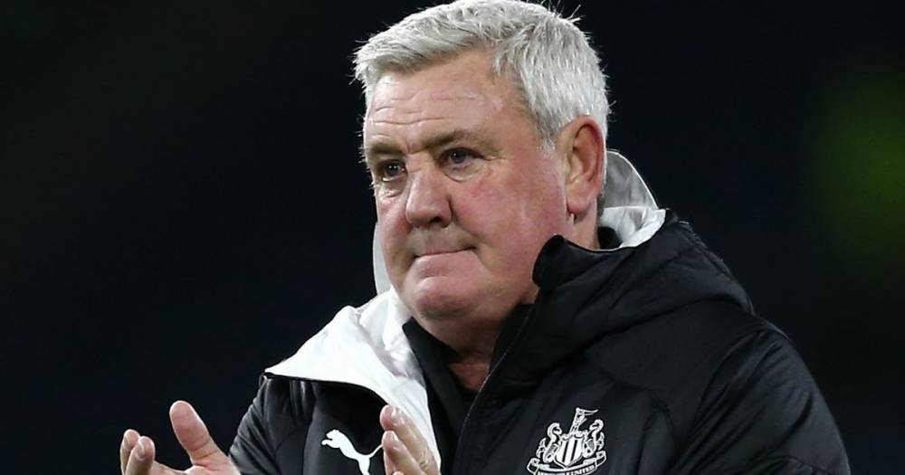 Mike Ashley - Steve Bruce - Steve Bruce ‘can save Newcastle job with European football’ ahead of takeover - dailystar.co.uk