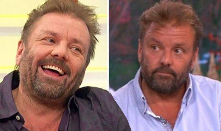 Martin Roberts - Homes Under The Hammer: Martin Roberts details 'most interesting' find during filming - express.co.uk - city Dublin