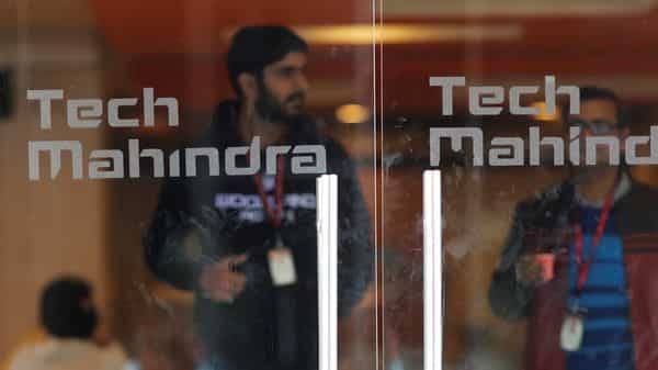Tech Mahindra, IBM tie up to set up innovation centres - livemint.com - Britain