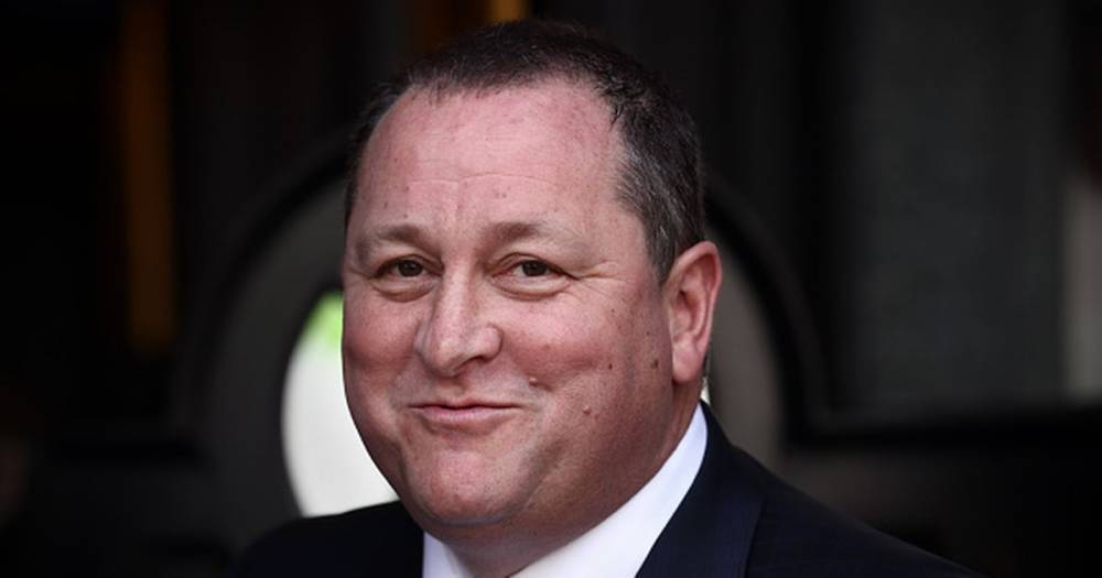 Amanda Staveley - Mike Ashley to 'bank £17million' from Newcastle sale - even if deal does not go through - dailystar.co.uk - Britain - Saudi Arabia - city Newcastle