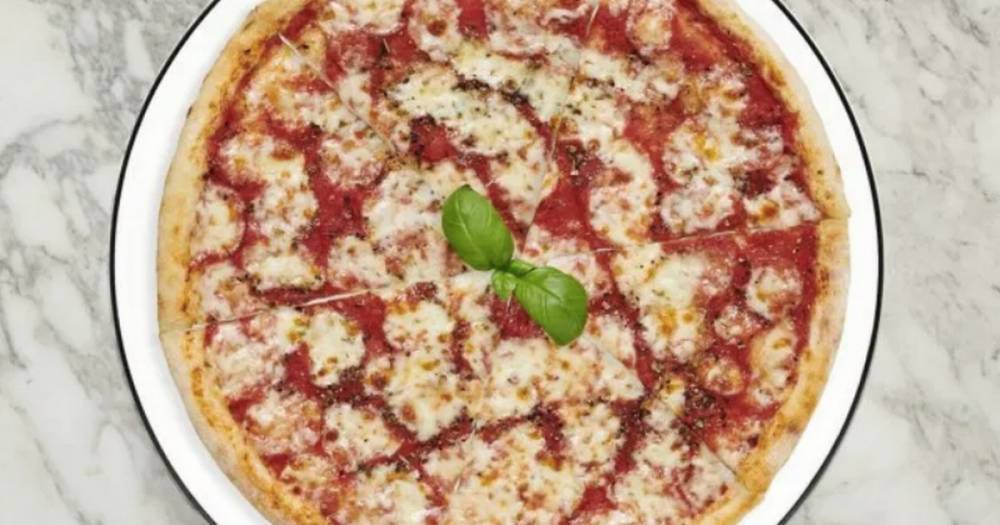 Pizza Express share their delicious margarita pizza recipe – and it is so simple - ok.co.uk