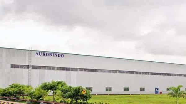 Aurobindo Pharma zooms 19% as US FDA grants VAI to Hyderabad unit - livemint.com - Usa - city Hyderabad