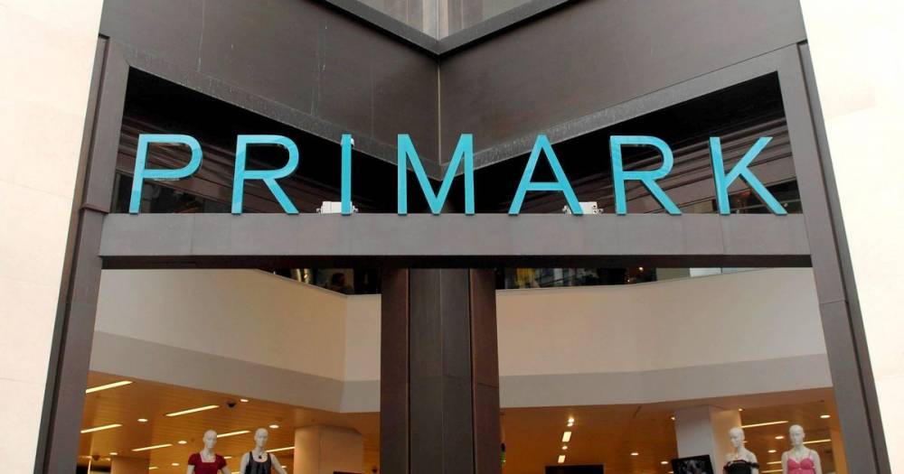 Primark 'planning post-lockdown bumper sale' after building up £1.5bn of unsold stock - mirror.co.uk - Britain
