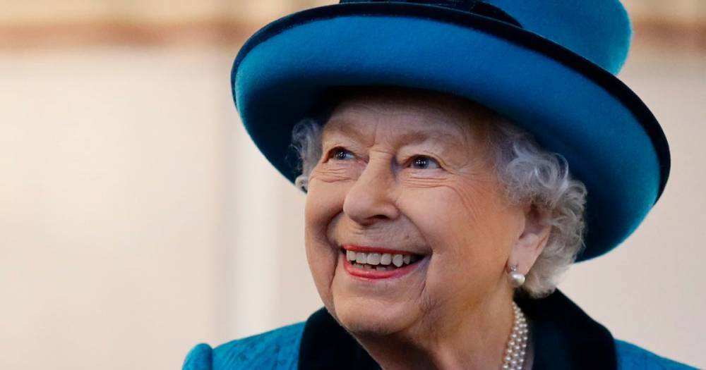 Why does the Queen have two birthdays every year? Her Majesty turns 94 today - dailystar.co.uk