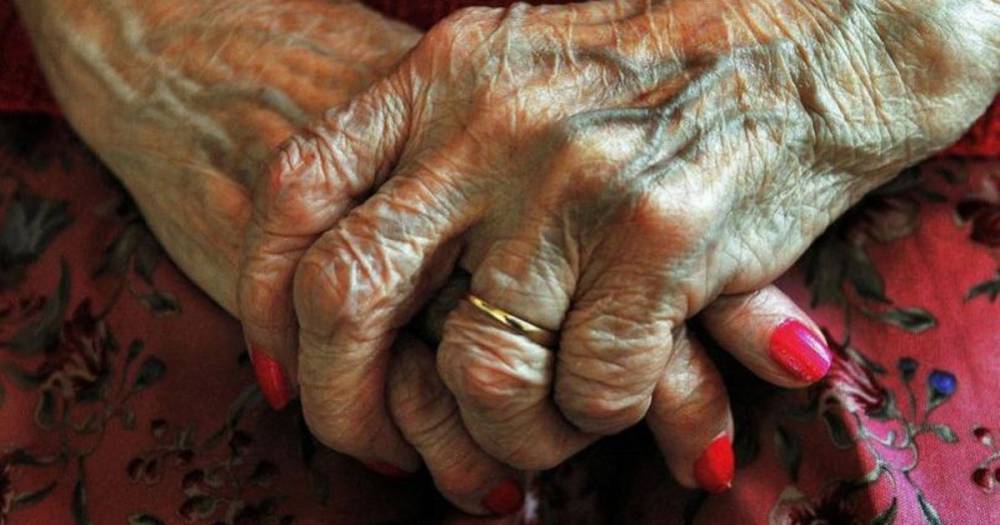 Coronavirus deaths in care homes leap to more than 1,000 in one week - manchestereveningnews.co.uk