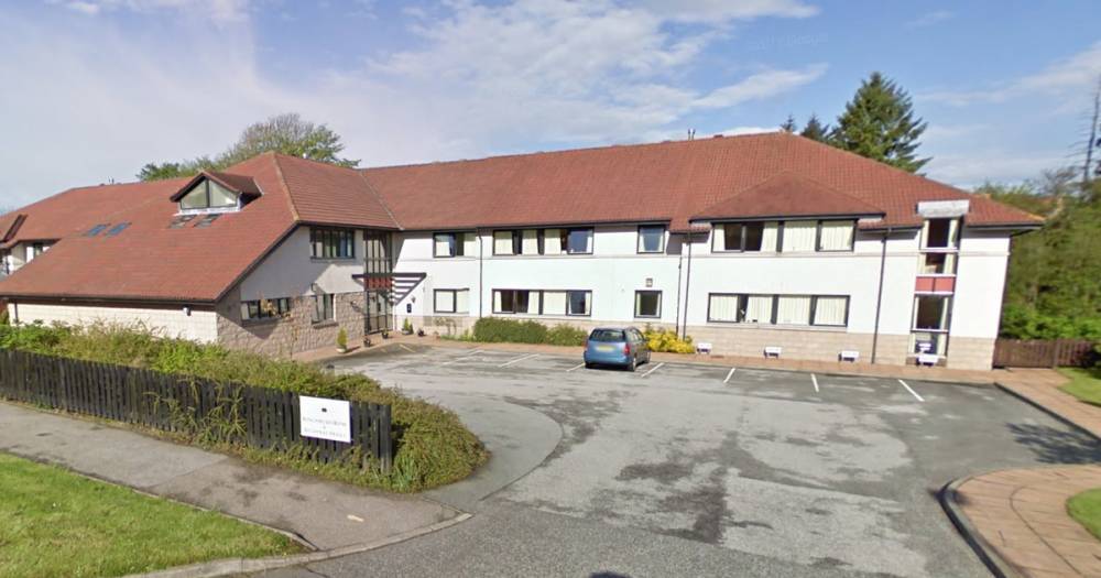 'Six residents' die from coronavirus at Aberdeen care home - dailyrecord.co.uk - Scotland - city Aberdeen