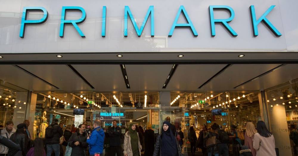 Good news for Primark shoppers when stores re-open in the UK - manchestereveningnews.co.uk - Britain