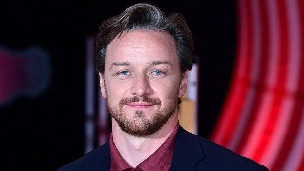 James Macavoy - James McAvoy opens up about how NHS ‘saved his life’ - breakingnews.ie - Britain - Scotland
