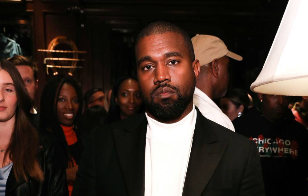Matthew Barnett - Kanye West teams up with Chick-Fil-A to provide 300 thousand meals during coronavirus - nme.com - Usa - Los Angeles - city Los Angeles