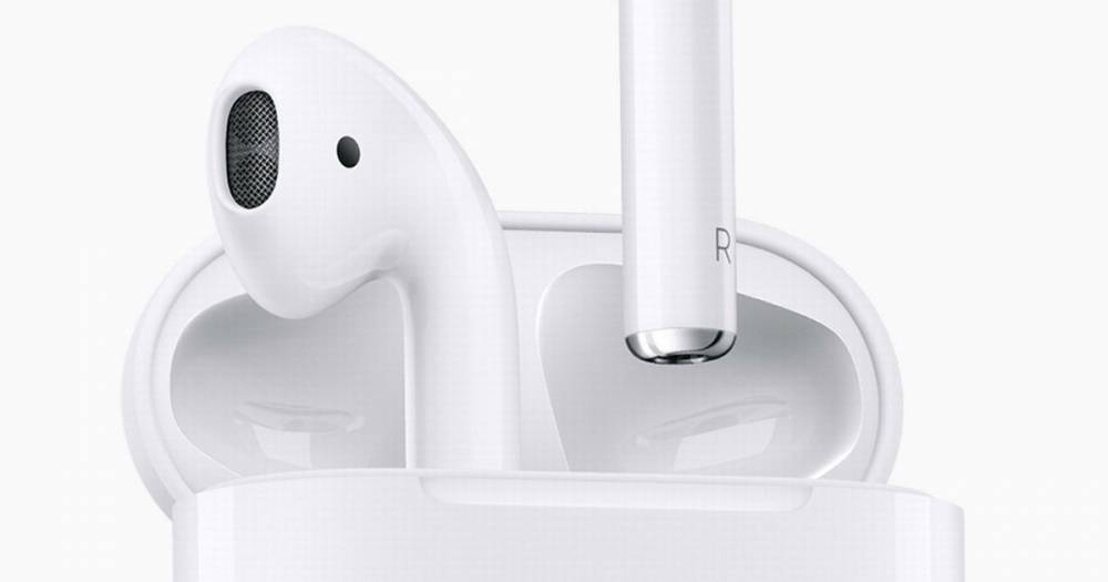 The cheaper alternatives to AirPod wireless headphones - manchestereveningnews.co.uk - Britain