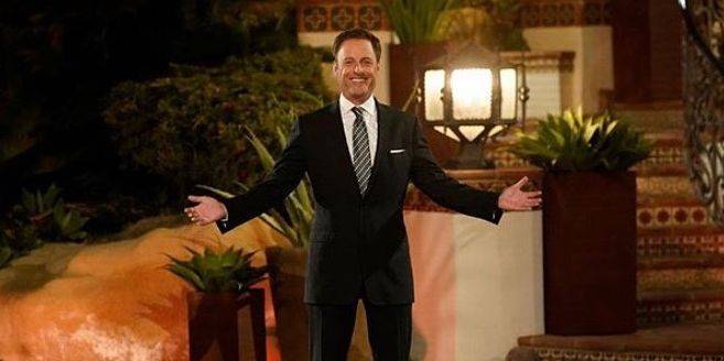Chris Harrison - Good Lord, ABC Is Potentially Making a 'Bachelor In Quarantine' Spin-Off - cosmopolitan.com