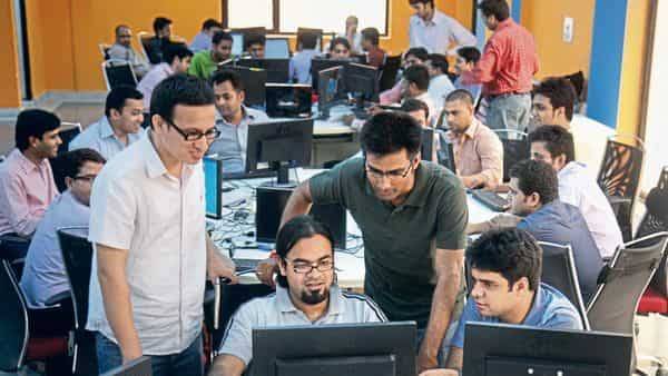 Tamil Nadu govt asks IT firms to continue 'work from home' till 3 May - livemint.com - city Chennai