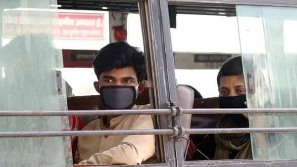 Madhya Pradesh: 150 buses leave Gwalior to get back 3k students from Kota - livemint.com