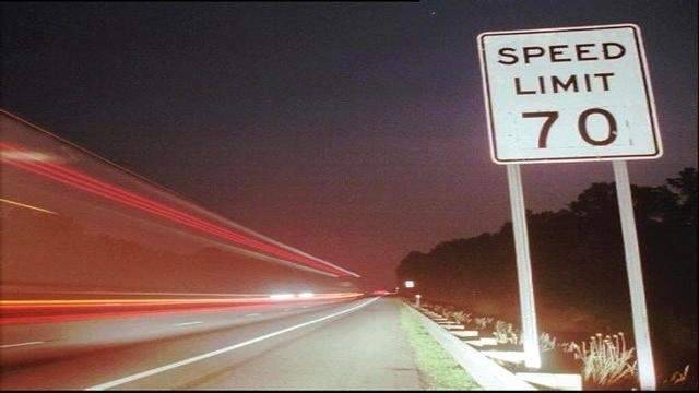 Orlando police: Speeding on the rise as traffic declines due to coronavirus - clickorlando.com - state Florida