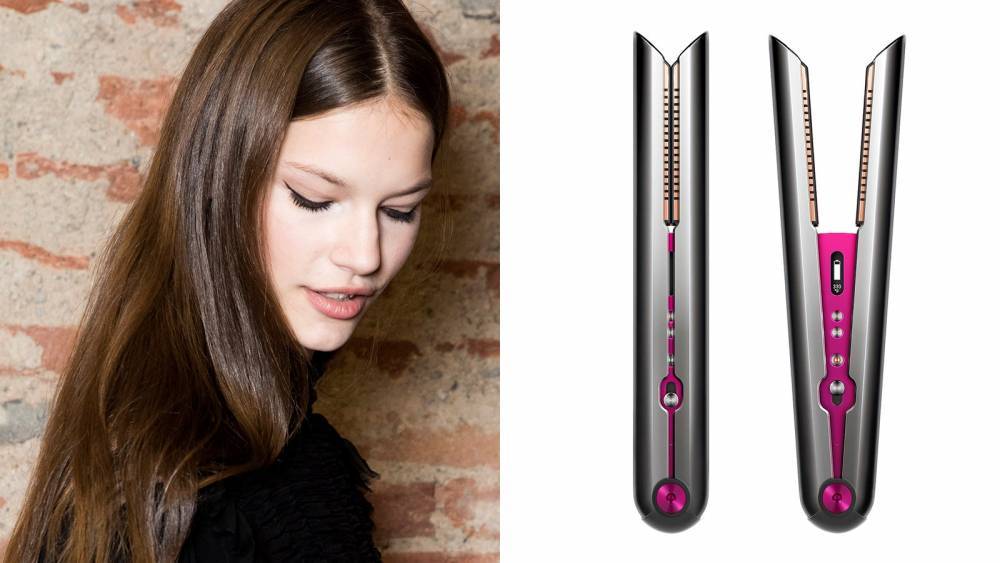 13 Best Hair Straighteners & Flat Irons for 2020 - glamour.com