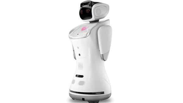 AIIMS Delhi to deploy robots to assist doctors, patients in Covid-19 wards - livemint.com - city Delhi