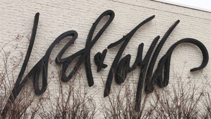 Fox Business - Lord & Taylor explores bankruptcy during coronavirus pandemic as stores remain shut: Report - fox29.com