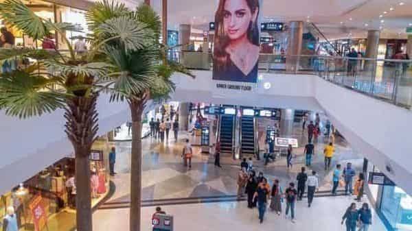 Malls may take up to a year to return to normalcy - livemint.com - India