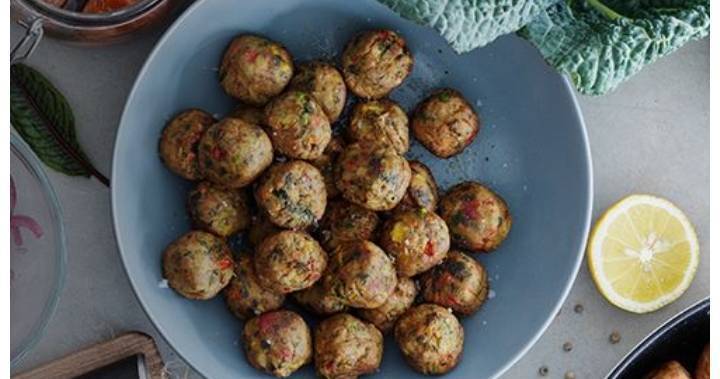 Ikea released its famous Swedish meatball recipe. Here’s how to make it - globalnews.ca - Sweden