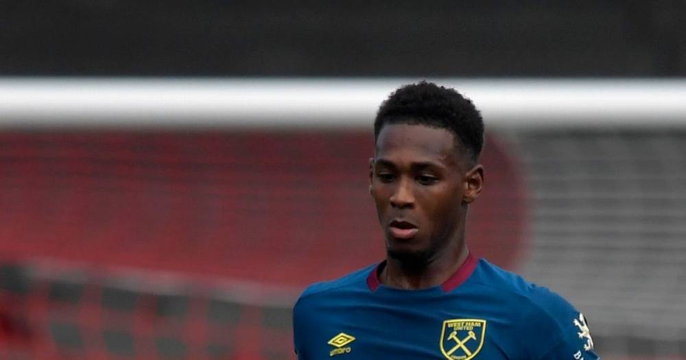 Reece Oxford set to leave Augsburg as Championship clubs circle - mirror.co.uk - Britain