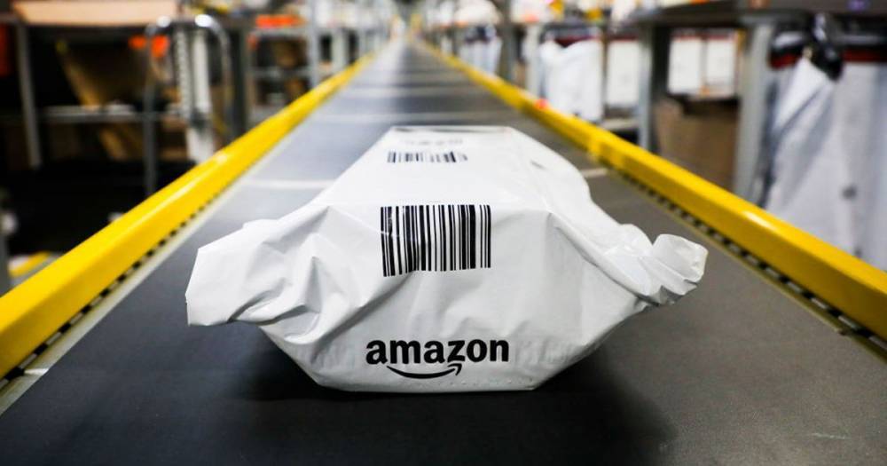 Amazon to give all UK workers a pay rise after being ordered to close in France - mirror.co.uk - Britain - France