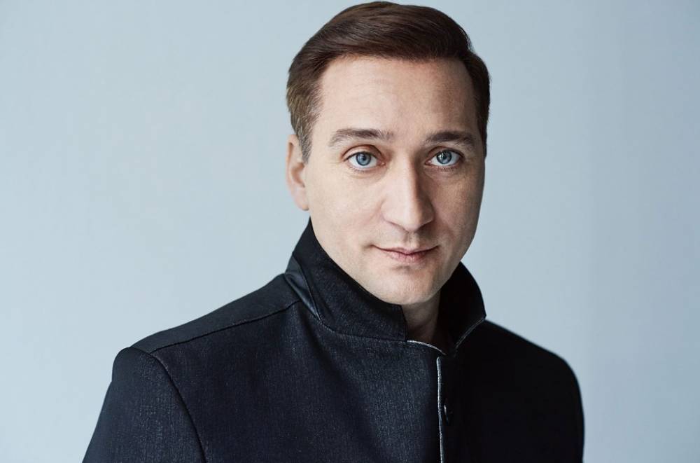 20 Questions With Paul van Dyk: The Trance Icon on Growing Up in East Berlin & Why Social Distancing 'Is Incorrect' as a Term - billboard.com - Germany - city Berlin