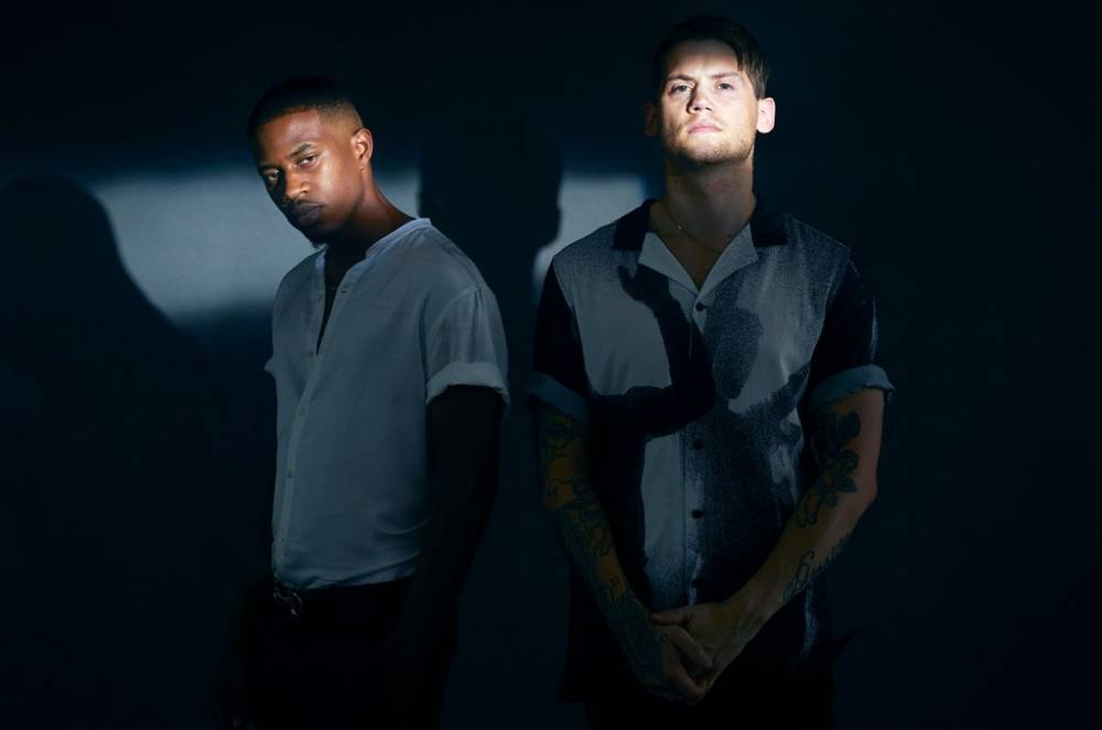 MKTO Issues Rallying Cry in Political 'Just Imagine It' Video: Exclusive - billboard.com