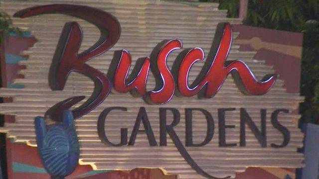 Coronavirus testing site coming to Busch Gardens’ Adventure Island water park - clickorlando.com - city Tampa