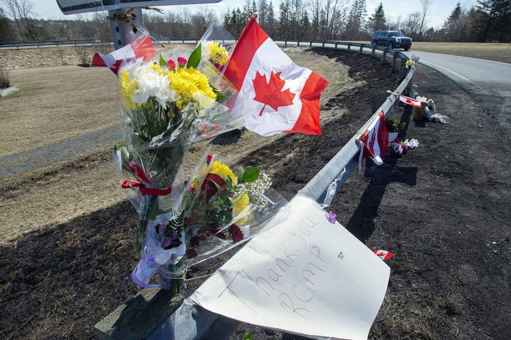 Nova Scotia - Grandson fears missing grandparents killed in Canada attack - clickorlando.com - Canada
