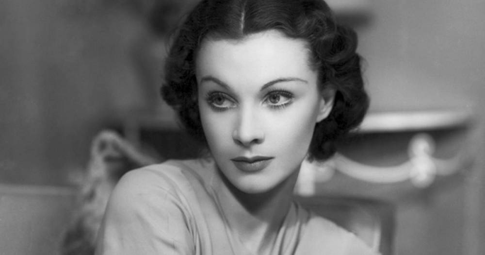 Tragic life of Vivien Leigh from heartbreaking marriage to bipolar struggle - mirror.co.uk - India - Britain - state Tennessee