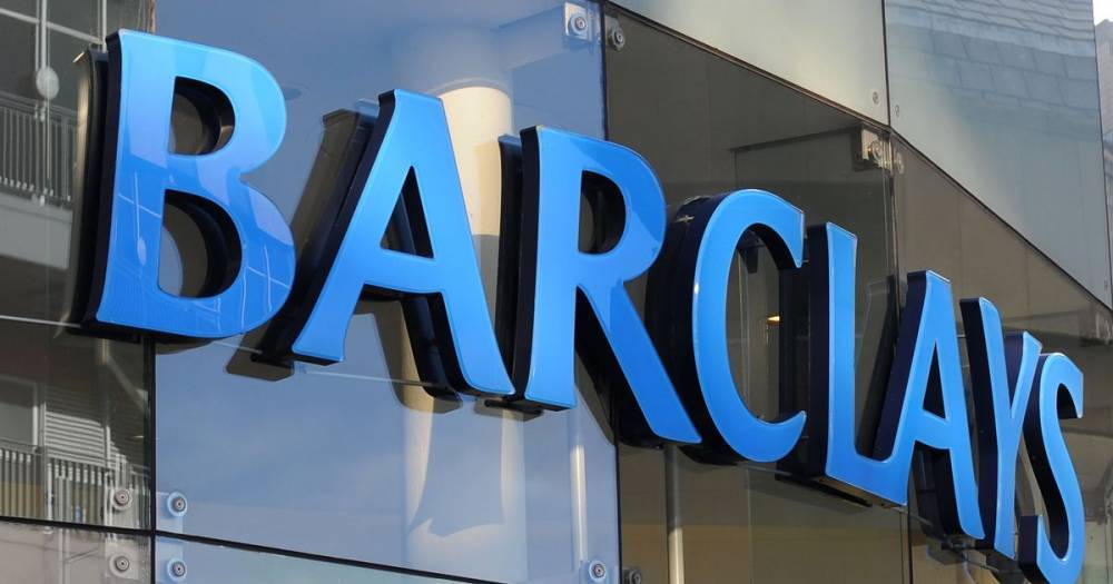 Barclays to offer customers new £750 interest-free overdrafts - mirror.co.uk