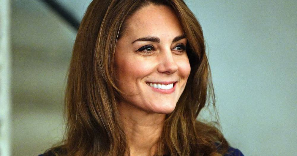 Kate Middleton - Kate Middleton pens moving letter to 'inspiring' NHS hospital workers on frontline - dailystar.co.uk