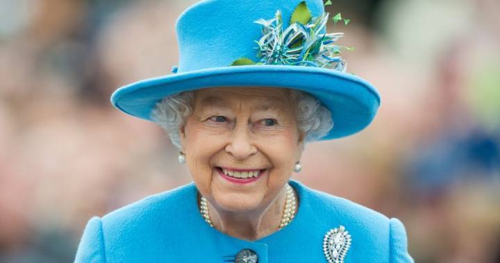 Elizabeth Ii Queenelizabeth (Ii) - Windsor Castle - prince Philip - Royal - Queen Elizabeth II celebrates birthday in private for first time due to coronavirus - globalnews.ca - city London