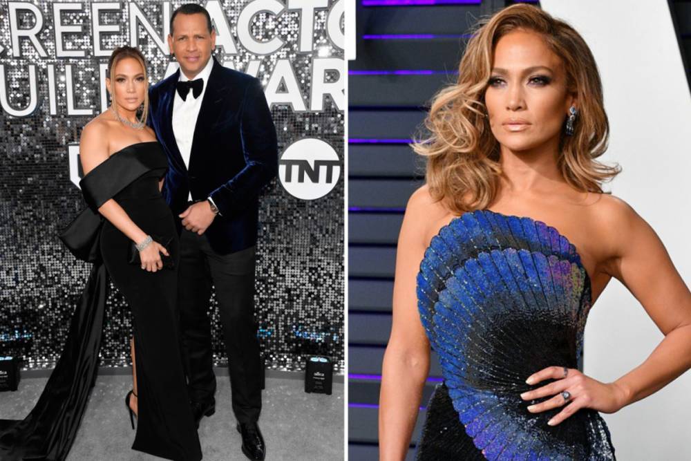 Alex Rodriguez - JLo and ARod have ‘three or four variations’ of wedding dates and 2020 plans after couple forced to postpone nuptials - thesun.co.uk - Bahamas
