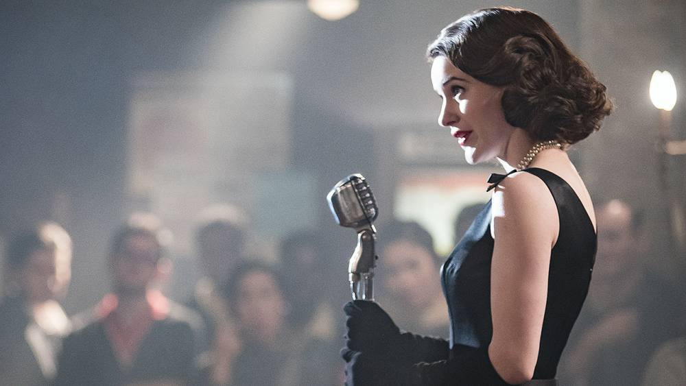 'Marvelous Mrs. Maisel': Listen to an Unreleased Original Song From Season 3 (Exclusive) - etonline.com - county Love