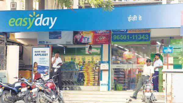 Future Group scales up online reach of its small-format stores - livemint.com - city New Delhi - city Chennai - city Delhi - city Hyderabad