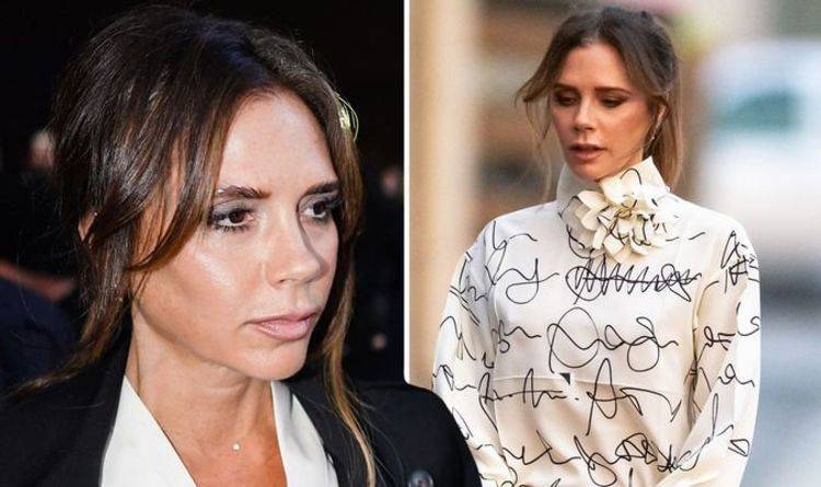 Susanna Reid - Kevin Clifton - Victoria Beckham ‘thinks furloughing staff backlash is unfair’ as she has ‘worst week’ - express.co.uk - Victoria, county Beckham - city Victoria, county Beckham - county Beckham