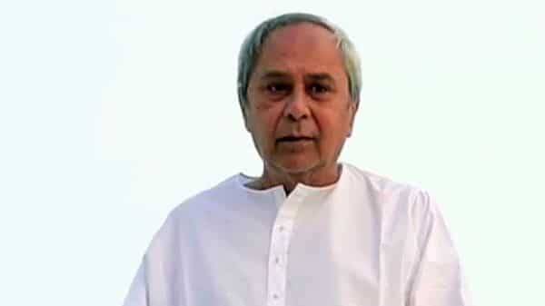 Naveen Patnaik - Rs50 lakh compensation to health workers who will die due to covid-19: Odisha CM - livemint.com - city New Delhi
