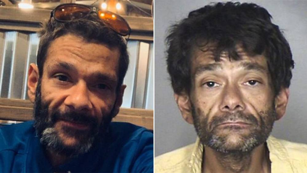 Shaun Weiss - 'Mighty Ducks' star Shaun Weiss appears healthier in new pic, pal says he's 'thriving' in rehab - foxnews.com