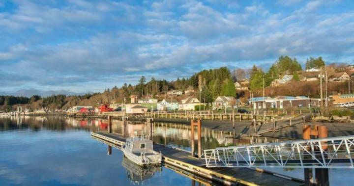 Coronavirus: Village of Alert Bay declares emergency, imposes curfew - globalnews.ca - county Island - city Vancouver, county Island