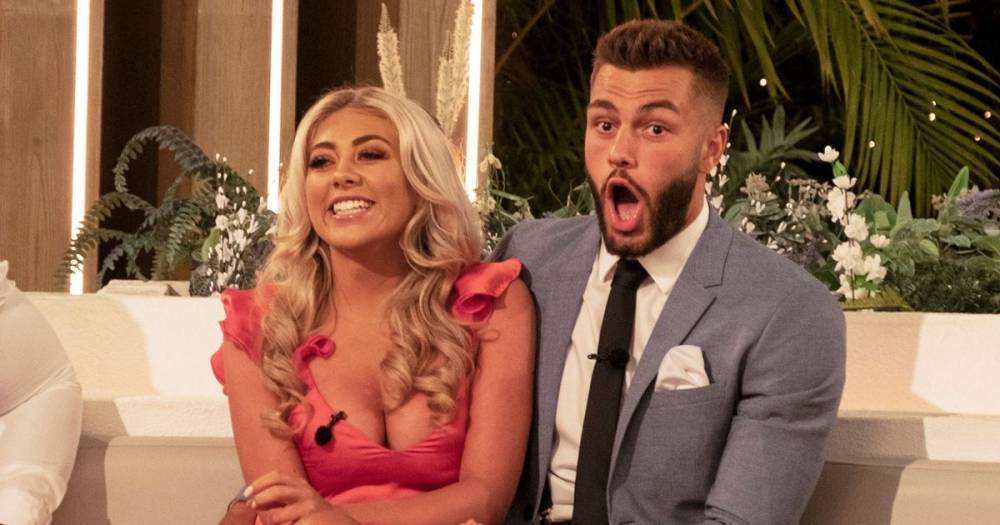Could Love Island be relocating to Glasgow for summer 2020 series? - dailyrecord.co.uk - Britain