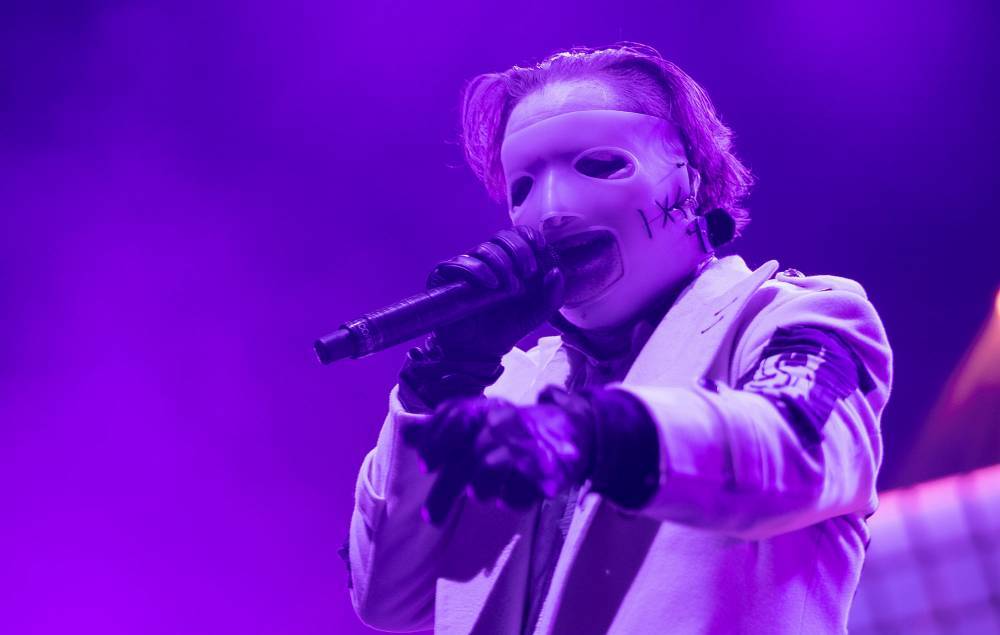 Corey Taylor - Slipknot have discussed performing intimate “throwback” shows: “It would be insane” - nme.com - Japan