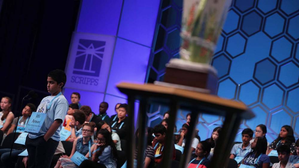 National Spelling Bee Officially Canceled for First Time Since 1945 - hollywoodreporter.com - Washington